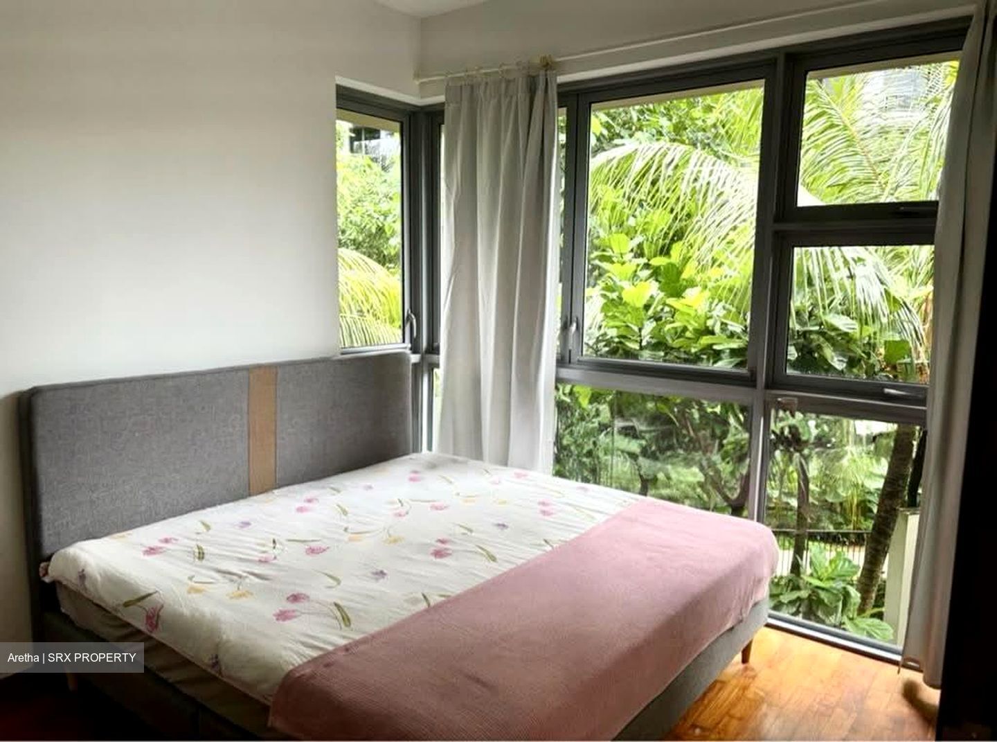 Rivertrees Residences (D28), Apartment #586336831